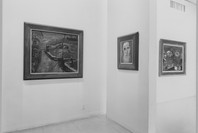XXVth Anniversary Exhibition: Paintings from the Museum Collection. Oct 19, 1954–Feb 6, 1955.