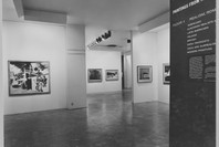 XXVth Anniversary Exhibition: Paintings from the Museum Collection. Oct 19, 1954–Feb 6, 1955.