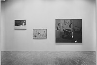 XXVth Anniversary Exhibition: Paintings from the Museum Collection. Oct 19, 1954–Feb 6, 1955. 2 other works identified