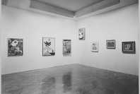 XXVth Anniversary Exhibition: Paintings from the Museum Collection. Oct 19, 1954–Feb 6, 1955.