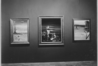 XXVth Anniversary Exhibition: Paintings from the Museum Collection. Oct 19, 1954–Feb 6, 1955. 2 other works identified