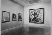 XXVth Anniversary Exhibition: Paintings from the Museum Collection. Oct 19, 1954–Feb 6, 1955.