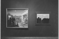 XXVth Anniversary Exhibition: Paintings from the Museum Collection. Oct 19, 1954–Feb 6, 1955. 1 other work identified