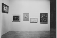 XXVth Anniversary Exhibition: Paintings from the Museum Collection. Oct 19, 1954–Feb 6, 1955.