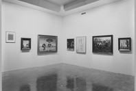 XXVth Anniversary Exhibition: Paintings from the Museum Collection. Oct 19, 1954–Feb 6, 1955. 1 other work identified