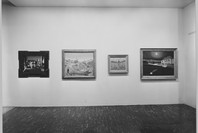 XXVth Anniversary Exhibition: Paintings from the Museum Collection. Oct 19, 1954–Feb 6, 1955. 3 other works identified