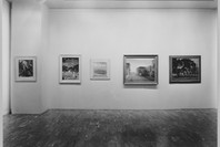 XXVth Anniversary Exhibition: Paintings from the Museum Collection. Oct 19, 1954–Feb 6, 1955. 1 other work identified