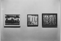 XXVth Anniversary Exhibition: Paintings from the Museum Collection. Oct 19, 1954–Feb 6, 1955. 2 other works identified