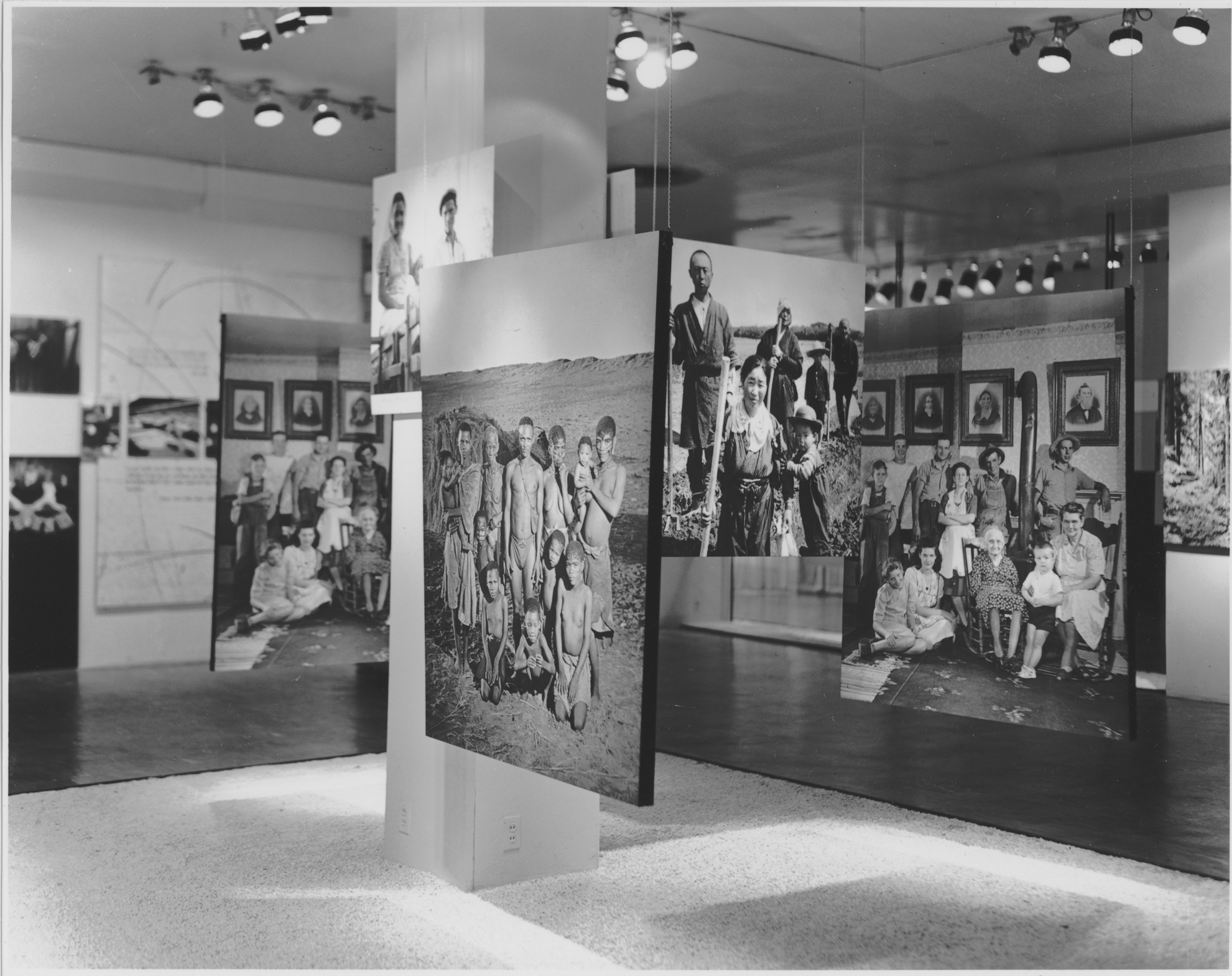 The Museum of Modern Art Archives, New York
