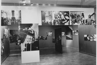 The Family of Man. Jan 24–May 8, 1955.