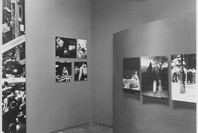 The Family of Man. Jan 24–May 8, 1955. 1 other work identified