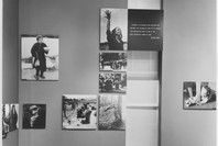 The Family of Man. Jan 24–May 8, 1955.