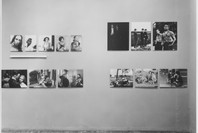 The Family of Man. Jan 24–May 8, 1955.