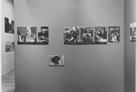 The Family of Man. Jan 24–May 8, 1955.