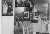 The Family of Man. Jan 24–May 8, 1955.