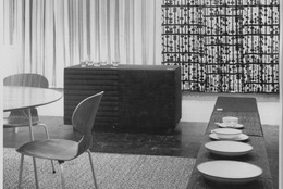 The Museum of Modern Art Archives, New York