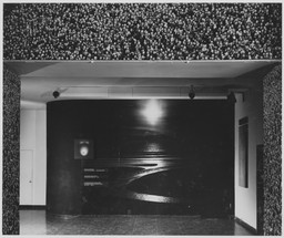 The Museum of Modern Art Archives, New York
