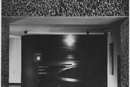 The Museum of Modern Art Archives, New York