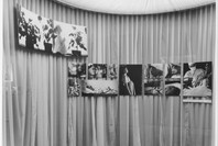 The Family of Man. Jan 24–May 8, 1955.