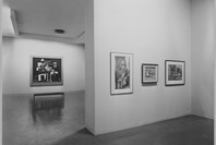 Picasso: 12 Masterworks. Mar 15–Apr 17, 1955. 2 other works identified