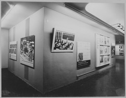 The Museum of Modern Art Archives, New York