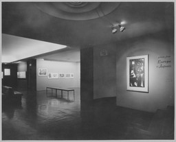 The Museum of Modern Art Archives, New York