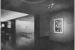 The Museum of Modern Art Archives, New York