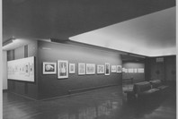 Prints from Europe and Japan; Etchings by Matisse. May 4–31, 1955.