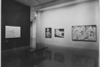 The New Decade: 22 European Painters and Sculptors. May 10–Aug 7, 1955.