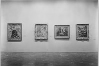 Paintings from Private Collections. May 31–Sep 7, 1955.