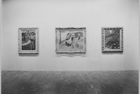 Paintings from Private Collections. May 31–Sep 7, 1955.