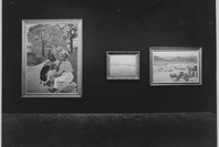 Paintings from Private Collections. May 31–Sep 7, 1955.