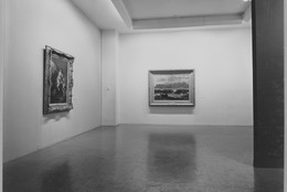 The Museum of Modern Art Archives, New York
