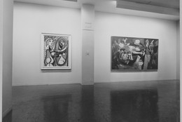 The Museum of Modern Art Archives, New York