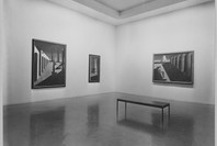 Giorgio de Chirico. Sep 6–Oct 30, 1955. 1 other work identified