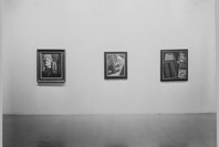 Giorgio de Chirico. Sep 6–Oct 30, 1955. 1 other work identified