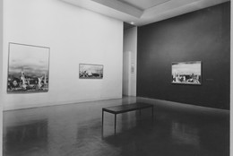 The Museum of Modern Art Archives, New York