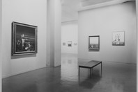 Yves Tanguy. Sep 6–Oct 30, 1955.