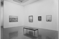 Yves Tanguy. Sep 6–Oct 30, 1955.