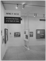 Installation photo, 1 of 14