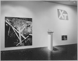 Installation photo, 1 of 3