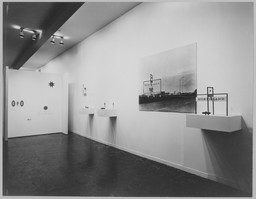 Installation photo, 2 of 3