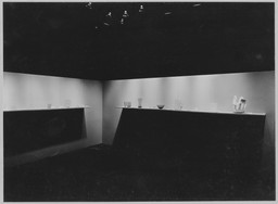 The Museum of Modern Art Archives, New York