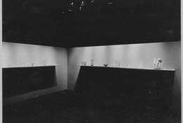 The Museum of Modern Art Archives, New York