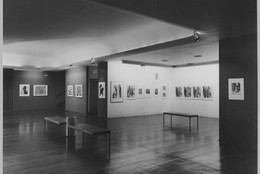 The Museum of Modern Art Archives, New York