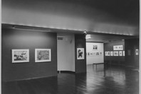 Prints by Nolde and Kirchner. Nov 8, 1955–Jan 8, 1956.