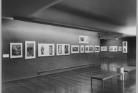 Prints by Nolde and Kirchner. Nov 8, 1955–Jan 8, 1956.