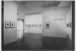 The Museum of Modern Art Archives, New York