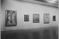 Paintings from Private Collections. May 31–Sep 7, 1955. 1 other work identified