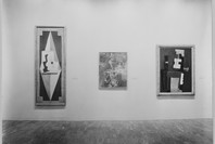 Paintings from Private Collections. May 31–Sep 7, 1955.
